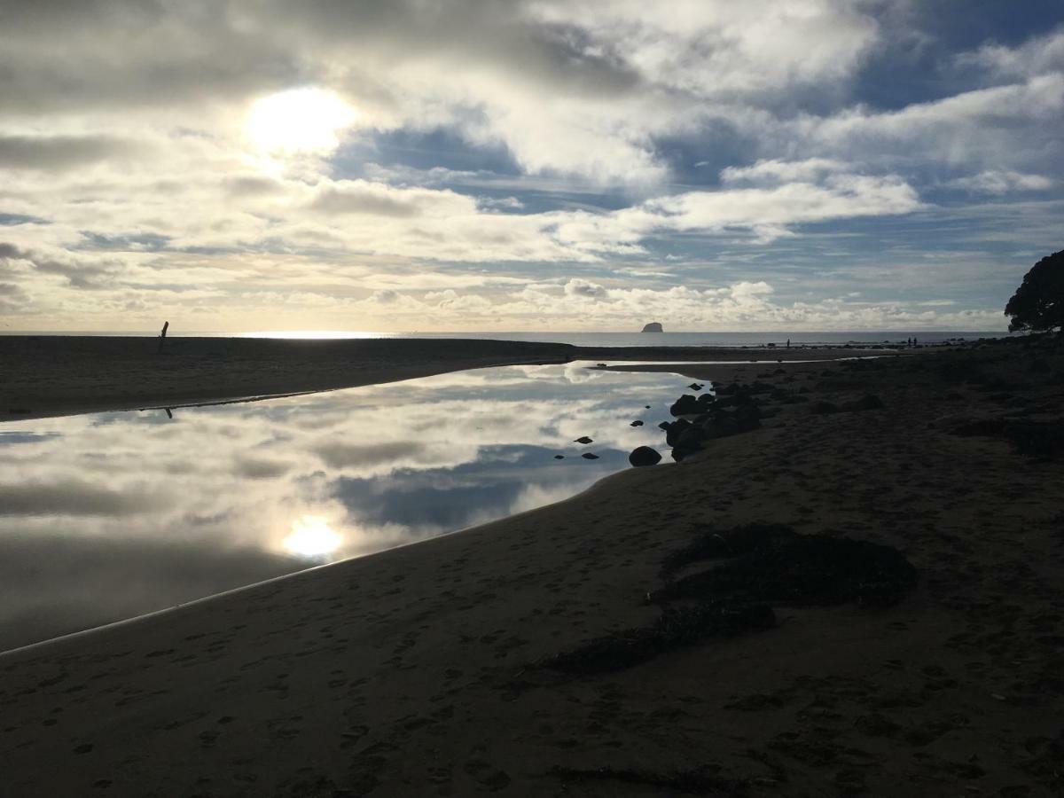 Hot Water Beach Bure Wera Hotwater Beach Exteriér fotografie